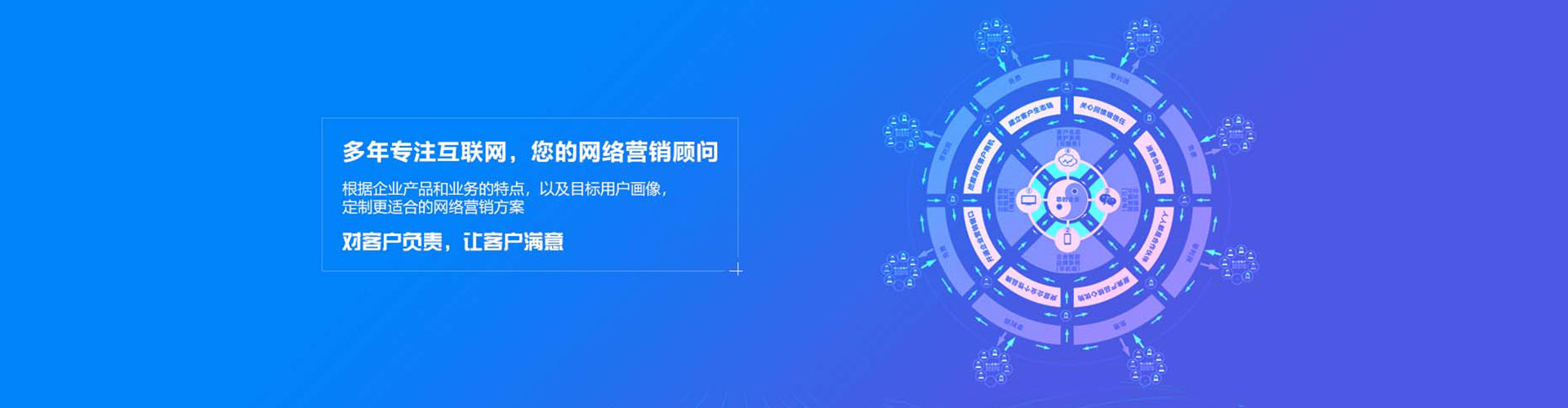 交城百度竞价托管